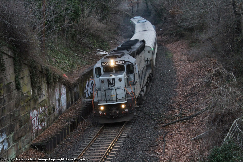 NJT 4209